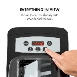 [Gebraucht] Pastamania Nudelmaschine -KLarstein Verkaufsgeschäft 10034566 uk 0004 logo Klarstein Pastamania Nudelmaschine reedit 1