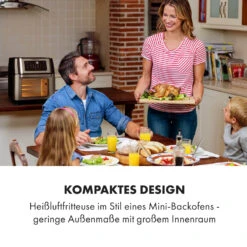 Titelseite 13 Titelseite -KLarstein Verkaufsgeschäft 10034575 de 0002 logo