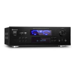 [Wiederverpackt] AMP 5100 BT Stereo-Verstärker