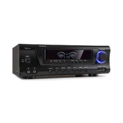 [Gebraucht] AMP 3800 BT 5.0-HiFi-Verstärker