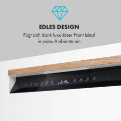 Lagoona Geschirrspülmaschine -KLarstein Verkaufsgeschäft 10034631 de 0008 logo