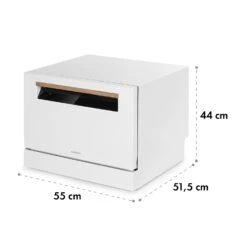 Lagoona Geschirrspülmaschine -KLarstein Verkaufsgeschäft 10034631 yy 0009 logo