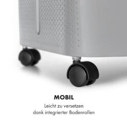 [Wiederverpackt] Townhouse 3-in-1 Luftkühler -KLarstein Verkaufsgeschäft 10034642 de 0008 logo