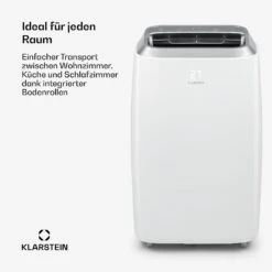 [Gebraucht] Iceblock ProSmart Smart Mobile Klimaanlage -KLarstein Verkaufsgeschäft 10034645 de 0004 usp 1