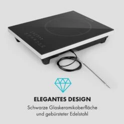 Cook N Roll Induktionskochfeld -KLarstein Verkaufsgeschäft 10034708 de 0003 logo