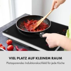 Cook N Roll Induktionskochfeld -KLarstein Verkaufsgeschäft 10034708 de 0004 logo