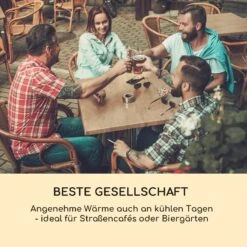 [Wiederverpackt] Smartwave Infrarot-Heizstrahler -KLarstein Verkaufsgeschäft 10034761 de 0007 logo 1