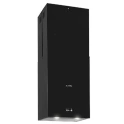 [Wiederverpackt] Structura Inselhaube