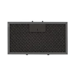 [Wiederverpackt] Paolo 72 Aluminium-Fettfilter -KLarstein Verkaufsgeschäft 10034878 yy 0002 logo Grease Filter Paolo 72 Black