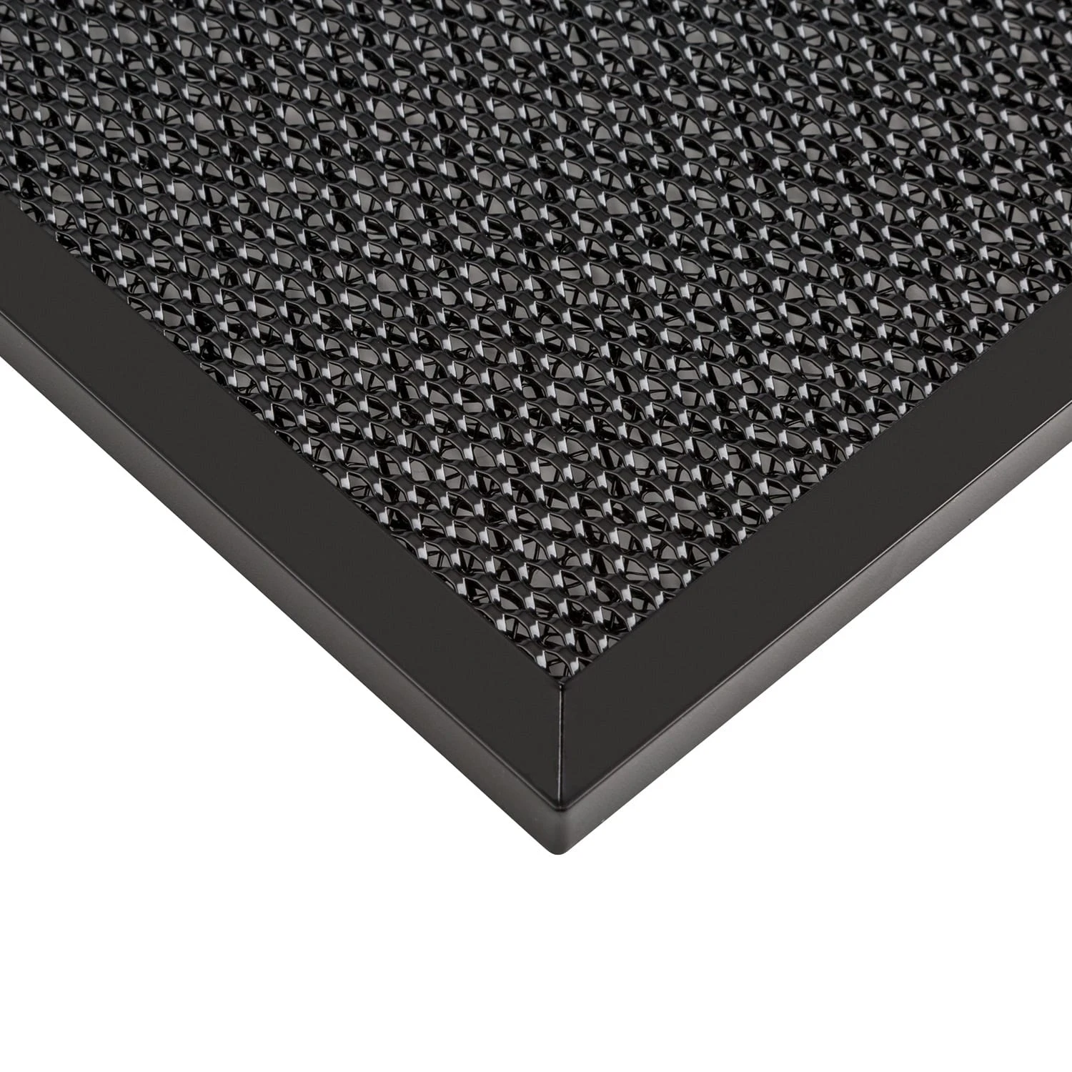 [Wiederverpackt] Paolo 72 Aluminium-Fettfilter – Bild 3