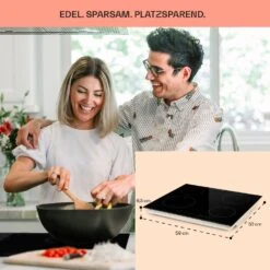 Virtuosa EcoAdapt Induktionskochfeld 15 Virtuosa EcoAdapt Induktionskochfeld -KLarstein Verkaufsgeschäft 10034948 de 0006 usp