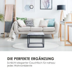 [Wiederverpackt] Volos T50 Couchtisch -KLarstein Verkaufsgeschäft 10034966 de 0002 logo 1