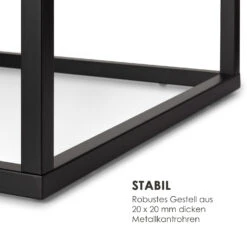 [Wiederverpackt] Volos T50 Couchtisch -KLarstein Verkaufsgeschäft 10034966 de 0006 logo 1