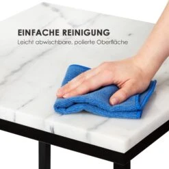 [Gebraucht] Volos T50 Couchtisch -KLarstein Verkaufsgeschäft 10034966 de 0007 logo