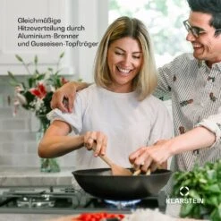 [Wiederverpackt] Alchemist 4 Zonen Gaskochfeld -KLarstein Verkaufsgeschäft 10034969 de 0004 usp