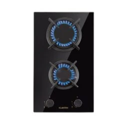 [Gebraucht] Goldflame Domino Gaskochfeld