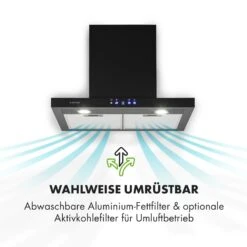 [Gebraucht] Limelight Dunstabzugshaube -KLarstein Verkaufsgeschäft 10034977 de 0005 logo
