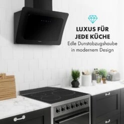 [Wiederverpackt] Arianna Dunstabzugshaube -KLarstein Verkaufsgeschäft 10034979 de 0002 logo