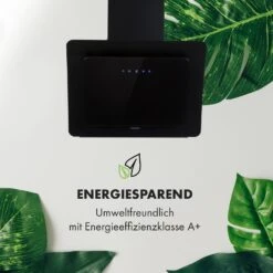 [Wiederverpackt] Arianna Dunstabzugshaube -KLarstein Verkaufsgeschäft 10034979 de 0005 logo