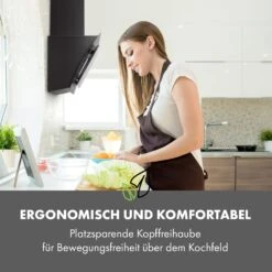 [Wiederverpackt] Arianna Dunstabzugshaube -KLarstein Verkaufsgeschäft 10034979 de 0007 logo