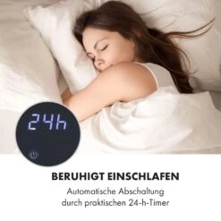 [Wiederverpackt] Baltrum Konvektorheizung -KLarstein Verkaufsgeschäft 10035033 de 0005 logo