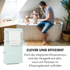 [Gebraucht] Hot Spot Crystal Flow -KLarstein Verkaufsgeschäft 10035035 de 0004 logo