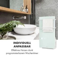 [Gebraucht] Hot Spot Crystal Flow -KLarstein Verkaufsgeschäft 10035035 de 0007 logo