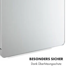 [Wiederverpackt] Hot Spot Crystal Flow -KLarstein Verkaufsgeschäft 10035036 de 0010 logo