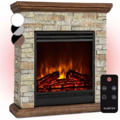 Etna Elektrokamin