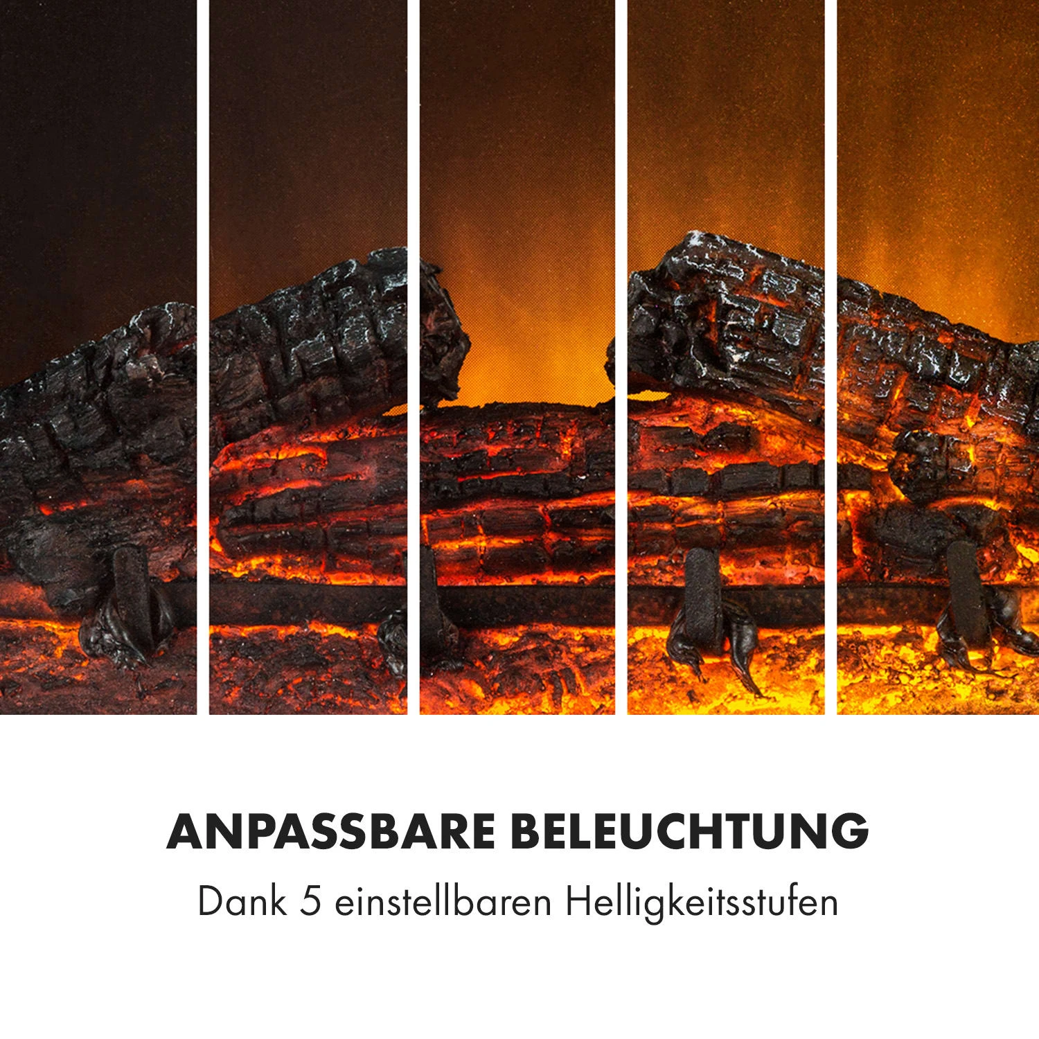 Etna Elektrokamin 9 Etna Elektrokamin – Bild 7