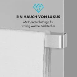 [Gebraucht] Hot Spot Crystal Reflect Smart Infrarotheizung -KLarstein Verkaufsgeschäft 10035063 de 0005 logo