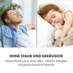 [Gebraucht] Hot Spot Crystal Spotless Smart Infrarotheizung -KLarstein Verkaufsgeschäft 10035064 de 0008 logo