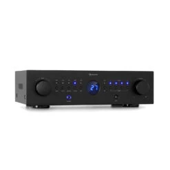 [Wiederverpackt] AMP-CD950 DG Digital-Multikanal-Verstärker