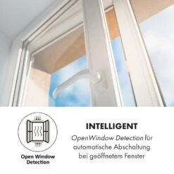 [Gebraucht] Hot Spot Pebble Heizlüfter -KLarstein Verkaufsgeschäft 10035077 de 0007 logo