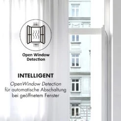 [Gebraucht] Bormio S Smart Elektrokamin -KLarstein Verkaufsgeschäft 10035088 de 0009 logo 1