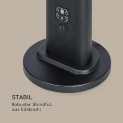 [Wiederverpackt] Heat Guru Plus In & Out Infrarot-Heizstrahler -KLarstein Verkaufsgeschäft 10035095 de 0009 logo