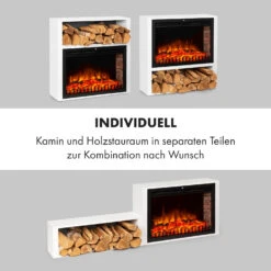 [Wiederverpackt] Mauna Loa Elektrokamin -KLarstein Verkaufsgeschäft 10035167 de 0002 logo 2