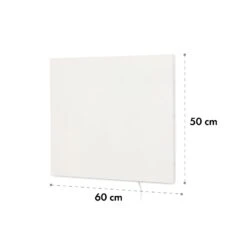 [Gebraucht] Wonderwall Air Infinite 300 Infrarotheizung Für Die Wand -KLarstein Verkaufsgeschäft 10035168 yy 0011 dimensions 1