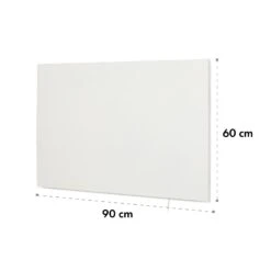[Gebraucht] Wonderwall Air Infinite 580 Infrarotheizung Für Die Wand -KLarstein Verkaufsgeschäft 10035169 yy 0011 dimensions
