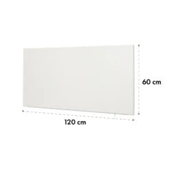 [Gebraucht] Wonderwall Air Infinite 720 Infrarotheizung Für Die Wand -KLarstein Verkaufsgeschäft 10035170 yy 0011 dimensions