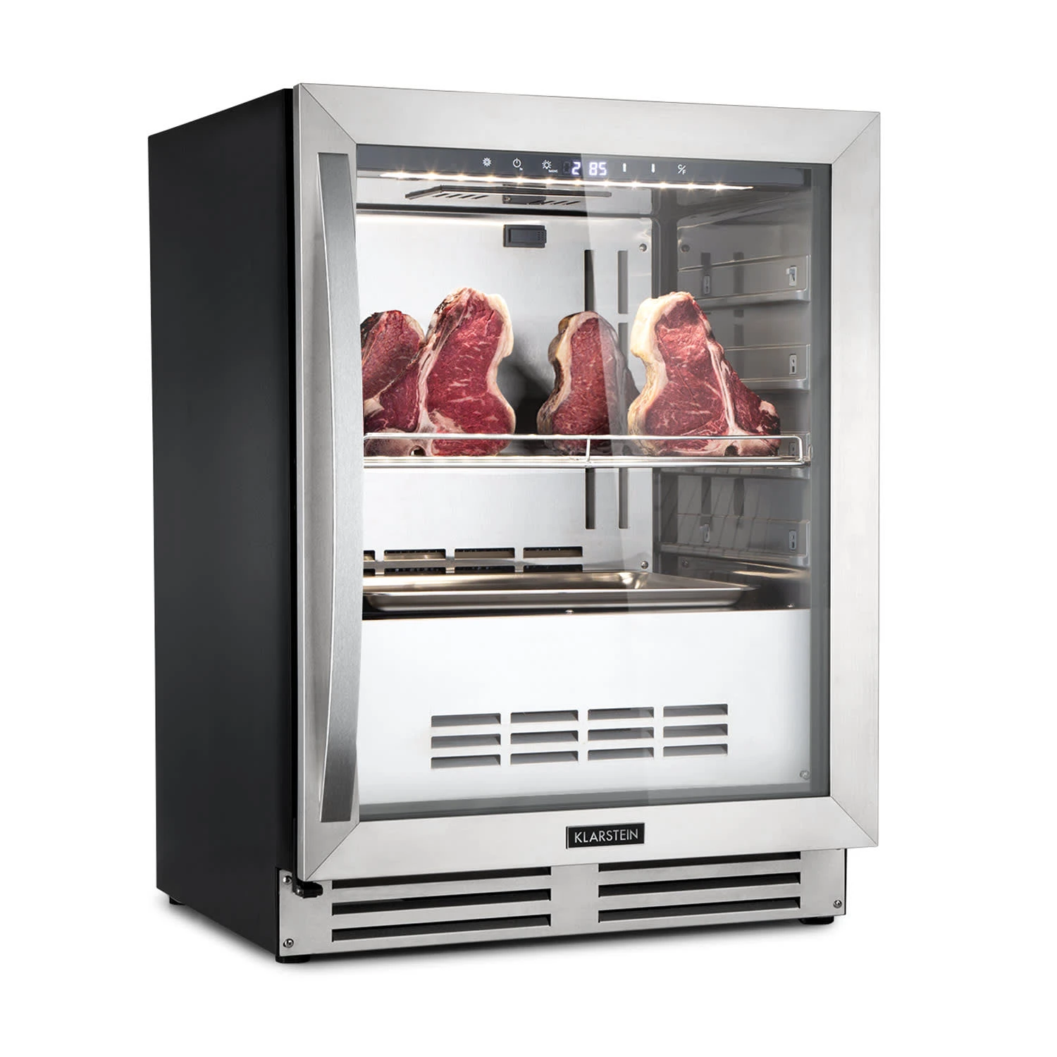 Steakhouse Pro Fleischreifeschrank 3 Steakhouse Pro Fleischreifeschrank