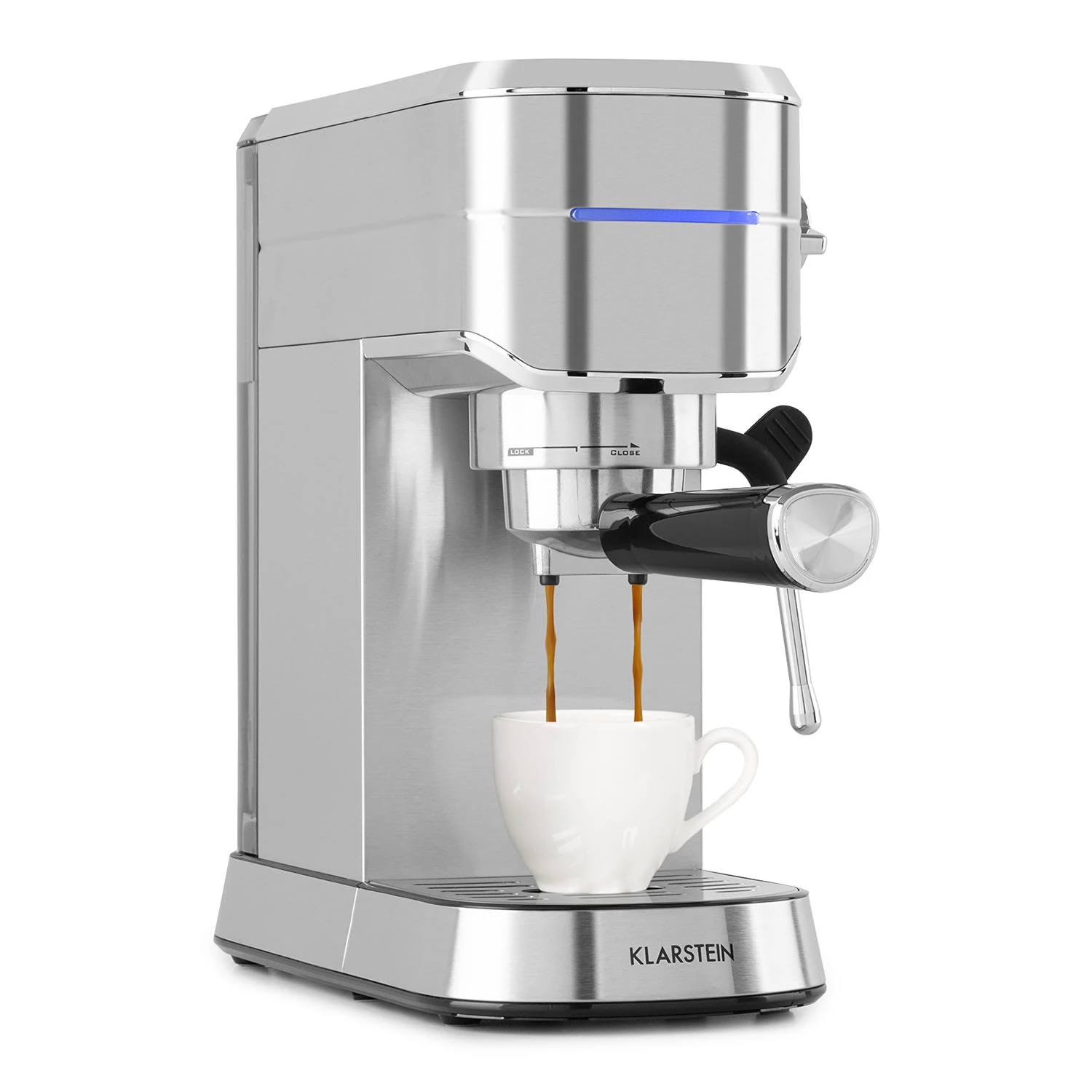 Futura Espressomaker 3 Futura Espressomaker