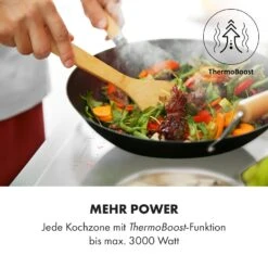 [Gebraucht] Delicatessa 90 Hybrid Induktionskochfeld -KLarstein Verkaufsgeschäft 10035200 de 0007 logo