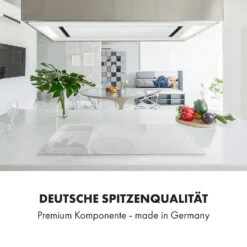 [Gebraucht] Delicatessa 90 Hybrid Induktionskochfeld -KLarstein Verkaufsgeschäft 10035200 de 0008 logo