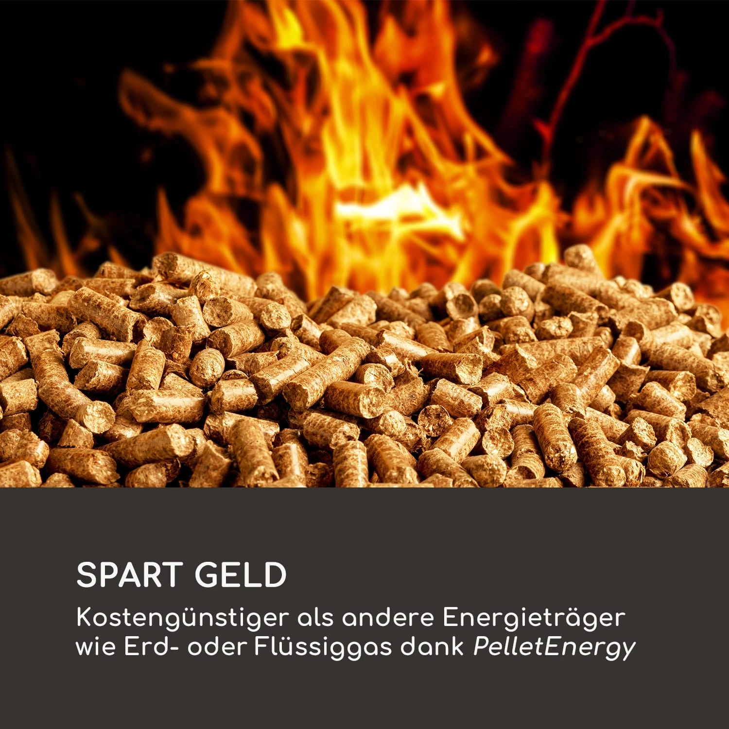 Heat Hunter Pellet-Terrassenheizer 8 Heat Hunter Pellet-Terrassenheizer – Bild 6