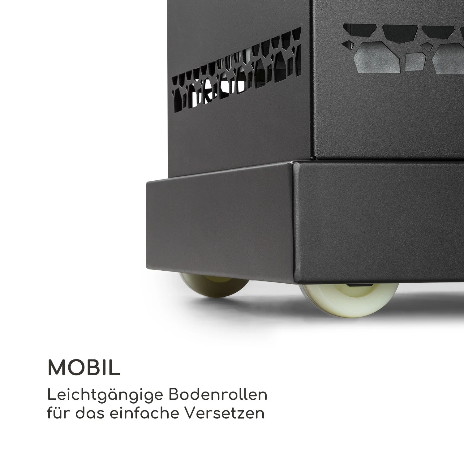 Heat Hunter Pellet-Terrassenheizer 11 Heat Hunter Pellet-Terrassenheizer – Bild 9