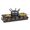 Fonduelette XL 3-in-1 Raclettegrill & Fondue -KLarstein Verkaufsgeschäft 10035220 yy 0001 titel Klarstein Fonduelette XL