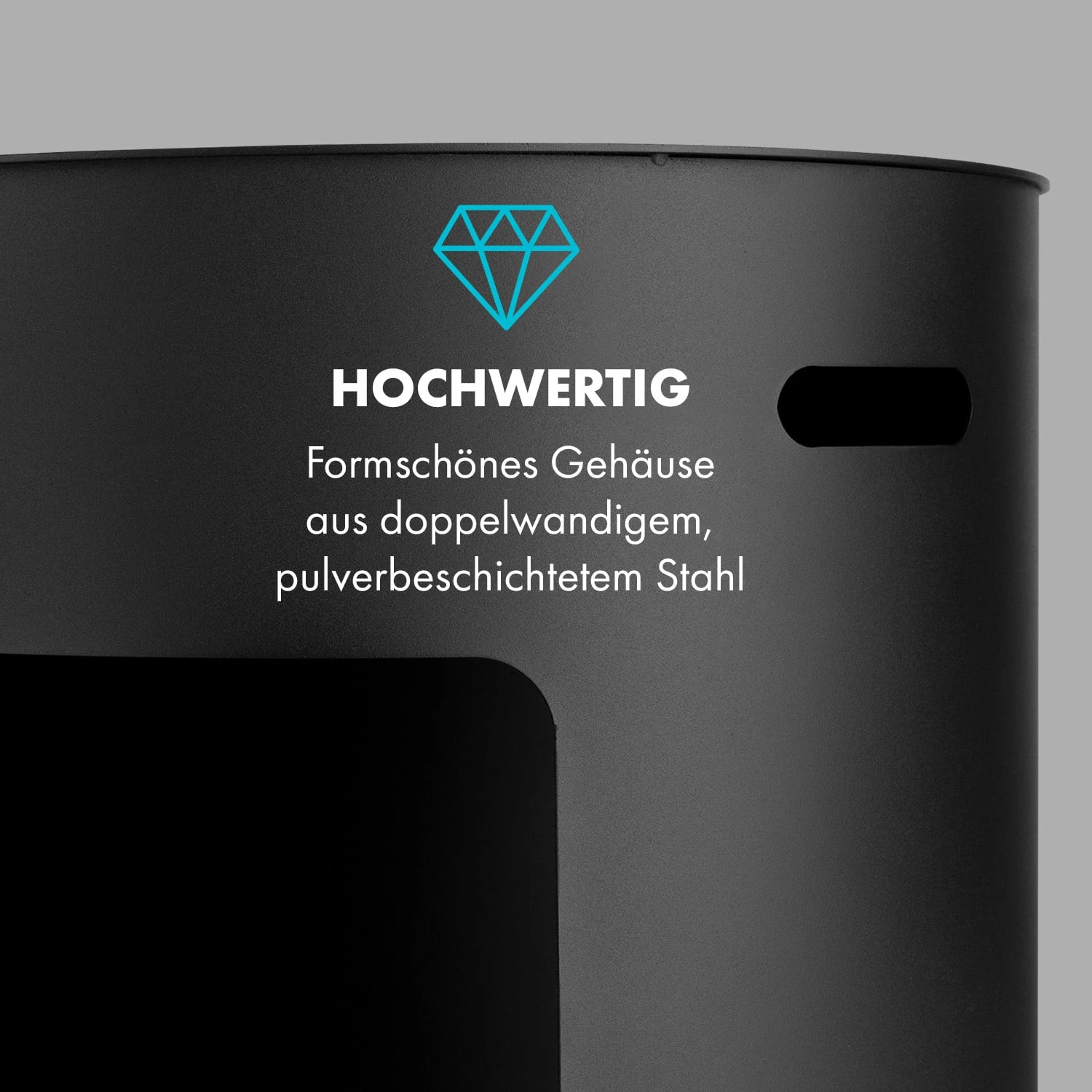 Phantasma Niro Ethanol-Kamin 5 Phantasma Niro Ethanol-Kamin – Bild 3