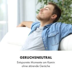 Phantasma Niro Ethanol-Kamin 13 Phantasma Niro Ethanol-Kamin -KLarstein Verkaufsgeschäft 10035229 de 0004 logo