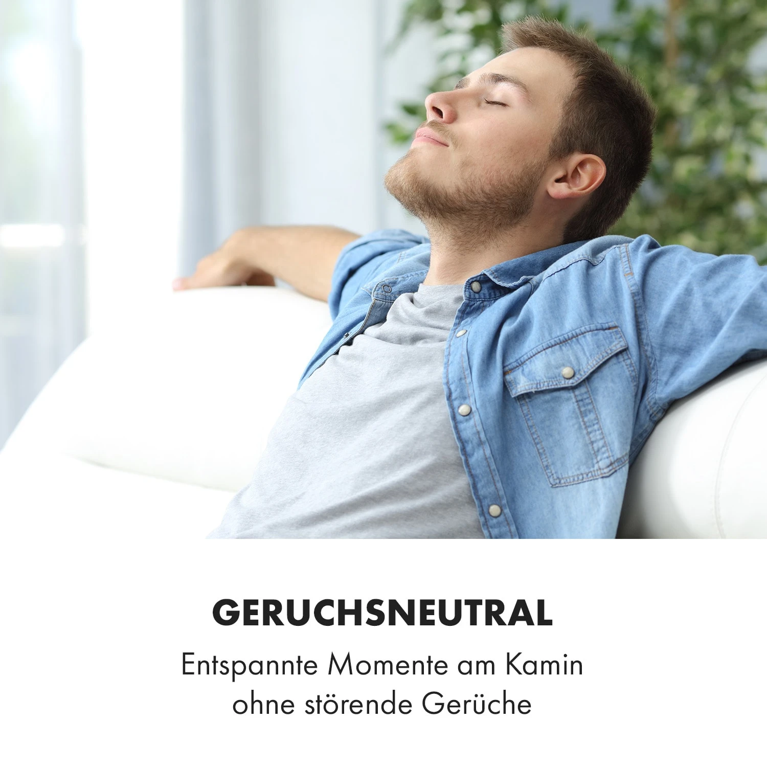 Phantasma Niro Ethanol-Kamin 6 Phantasma Niro Ethanol-Kamin – Bild 4